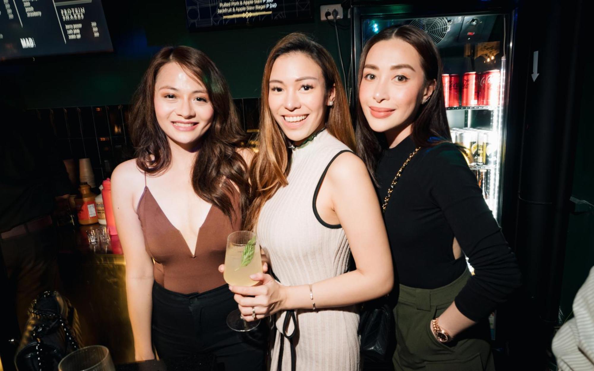 Mad Monkey Manila Hostel Makati City Ngoại thất bức ảnh