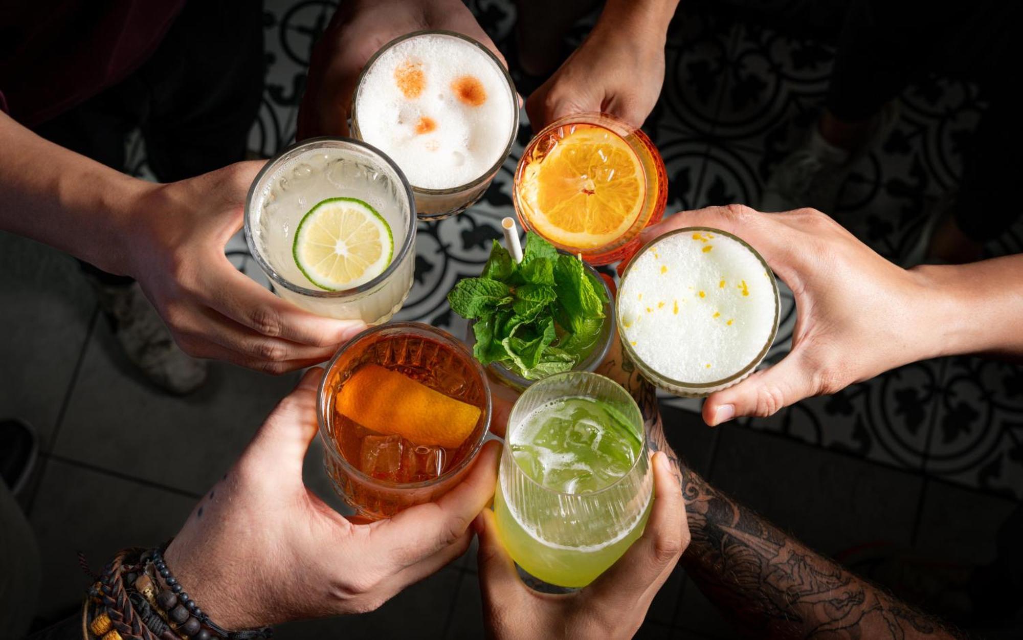 Mad Monkey Manila Hostel Makati City Ngoại thất bức ảnh