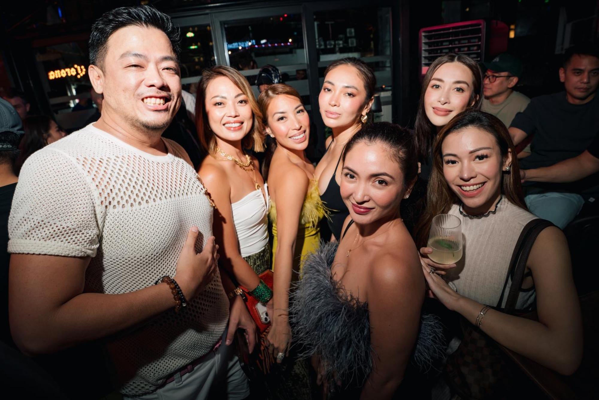 Mad Monkey Manila Hostel Makati City Ngoại thất bức ảnh